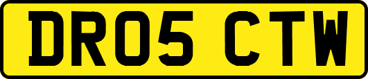 DR05CTW