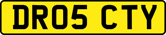 DR05CTY