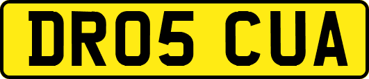 DR05CUA