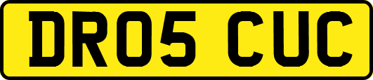DR05CUC