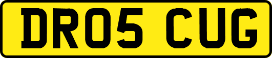 DR05CUG