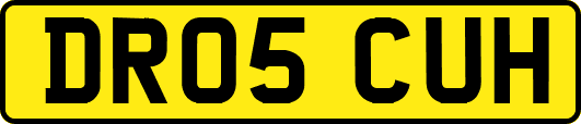DR05CUH