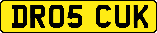 DR05CUK