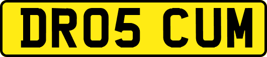 DR05CUM