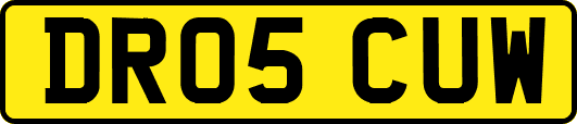 DR05CUW