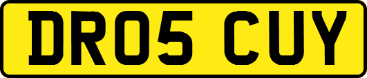DR05CUY