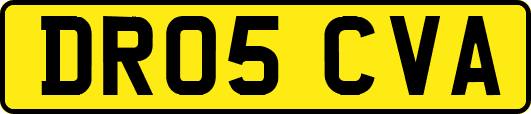 DR05CVA