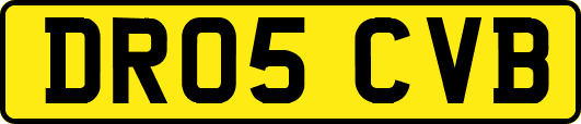 DR05CVB