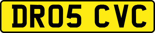 DR05CVC
