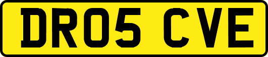 DR05CVE