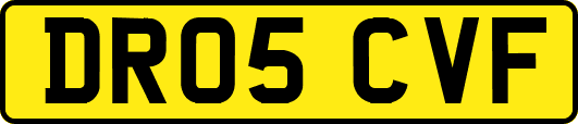 DR05CVF