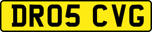 DR05CVG