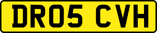 DR05CVH