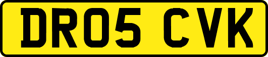 DR05CVK