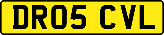 DR05CVL