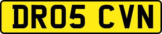DR05CVN