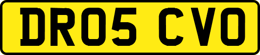 DR05CVO