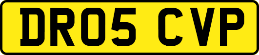 DR05CVP