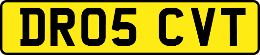 DR05CVT