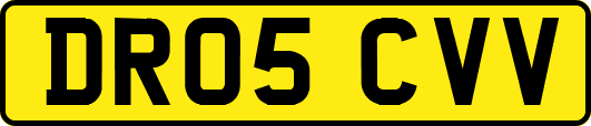 DR05CVV
