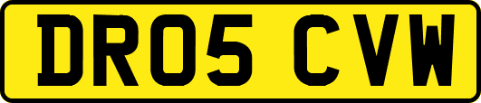 DR05CVW