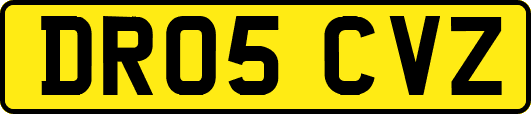 DR05CVZ