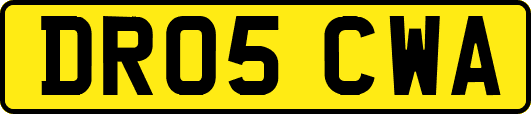DR05CWA