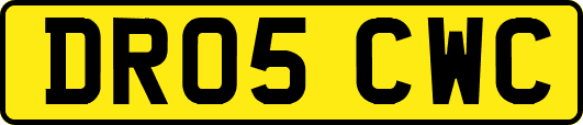 DR05CWC