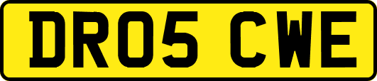 DR05CWE