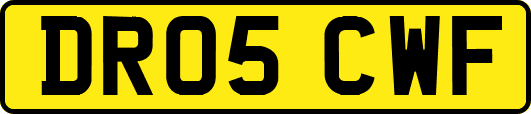 DR05CWF