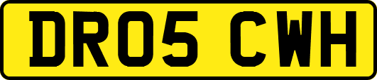 DR05CWH