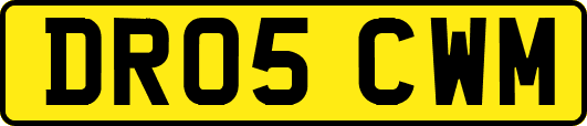 DR05CWM