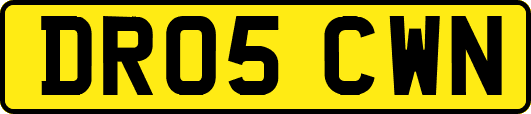 DR05CWN