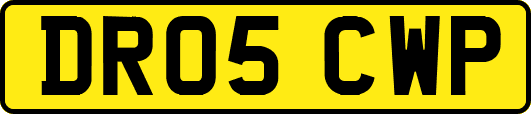 DR05CWP