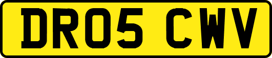 DR05CWV