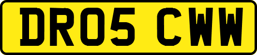 DR05CWW