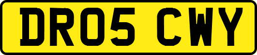 DR05CWY