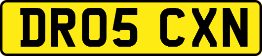 DR05CXN