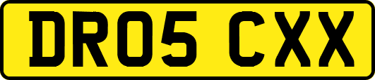 DR05CXX