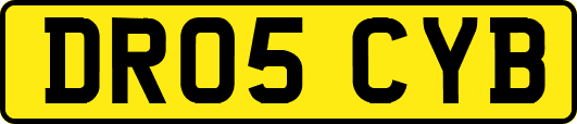 DR05CYB