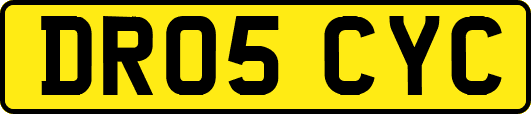 DR05CYC