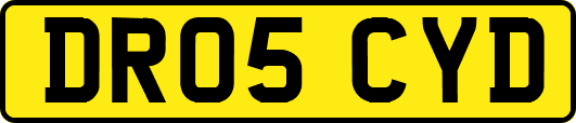 DR05CYD