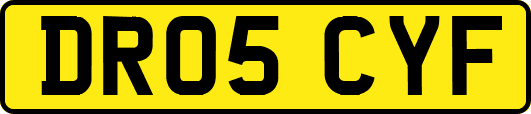 DR05CYF