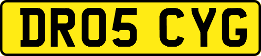 DR05CYG