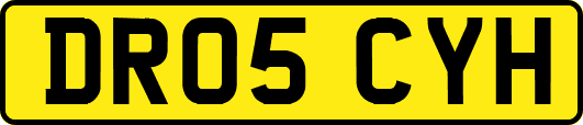DR05CYH