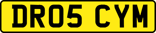 DR05CYM