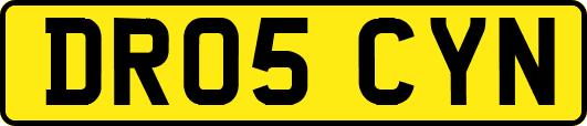 DR05CYN