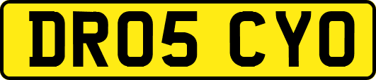 DR05CYO