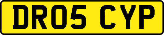 DR05CYP