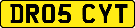 DR05CYT